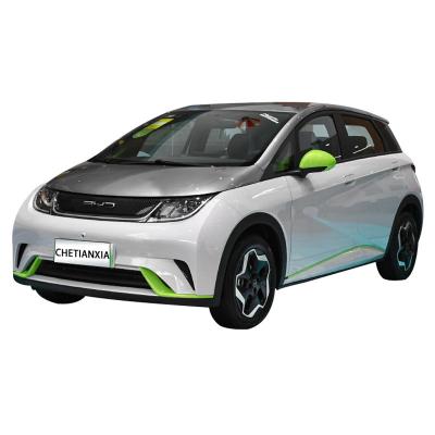 China China Pure Electric EV Cars New Energy Vehicle EV Byd Dolphin for sale