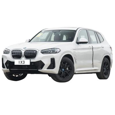 中国 BMW iX3 電気自動車 SUV 新エネルギー自動車 BMW iX3 2024 販売のため