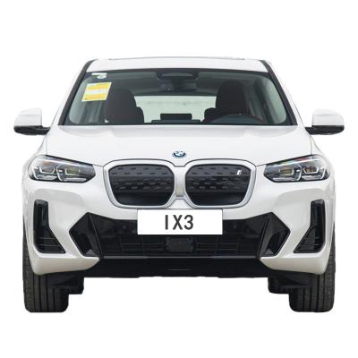 China BMW iX1 EDrive 25L 510Km Carro Elétrico SUV de 5 lugares Veículos de Nova Energia à venda