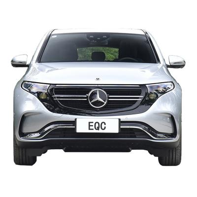 China Mercedes Benz EV Coche eléctrico EQC 350 400 4matic Vehículos de nueva energía a la venta en venta