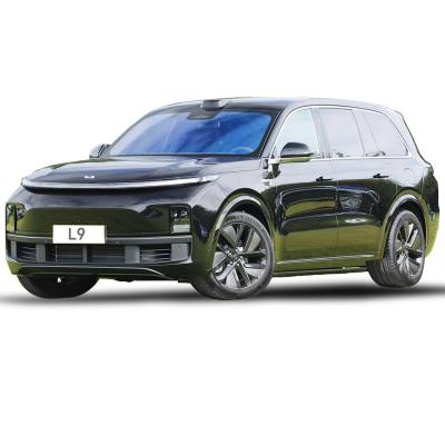 Chine Lixiang L9 Ultra Pro Electric Car 2024 SUV Hybrid New Energy Vehicles Auto à vendre