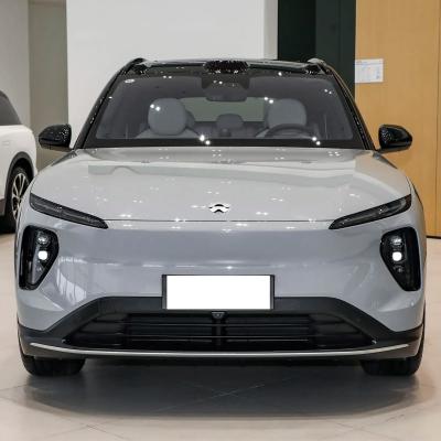 中国 Nio ES6 EV 電動車 新エネルギー自動車 純 75kWh 100kWh SUV 販売のため