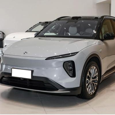 China Nio ES6 EV Carro Elétrico Veículos de Nova Energia SUV puro de 100kWh à venda