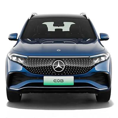 Китай Mercedes Benz EQB 350 4MATIC EV Электромобиль Новые энергетические транспортные средства Чистый внедорожник продается