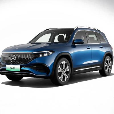 中国 2025 メルセデス・ベンツ EQB 260 EV 電動車 新エネルギー車両 純型SUV 販売のため