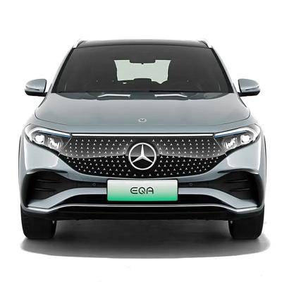 Китай Mercedes Benz EQB 260 350 Электромобили Высокоскоростные электромобили Новые энергетические автомобили внедорожники продается