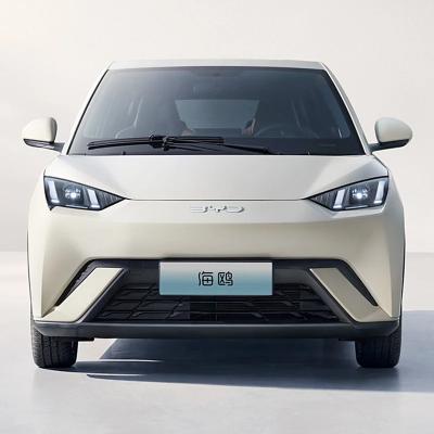 China China BYD Gavião Carro Veículos de Nova Energia Carros Sedan 405km Pure Electric EV à venda