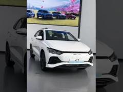 China Electric EV Cars Used Sedan Cars Vehicles BYD E2 E3 EV