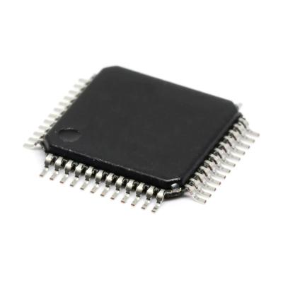 China New and original STM32F030CCT6 LQFP48 microcontroller MCU standard 8-bit electronic components for sale