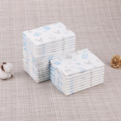 China Sustainable Waterproof Custom Non Printing Disposable Woven Fabric Table Mats Place Mats 18