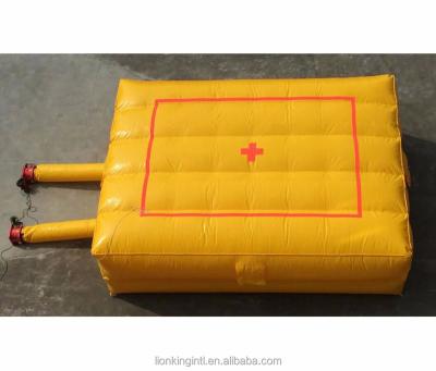 China Emergency Department Safety Rescue Cushions , Firefight Rescue Cushions for sale