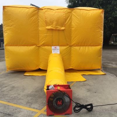 China Emergency Rescue Protection Safety Air Cushion, Inflatable Cushion, Rescue Cushion for sale