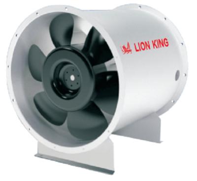 China Low Noise Power Saving Air Circulation Fan Agricultural Greenhouse Cooling Axial Fan for sale