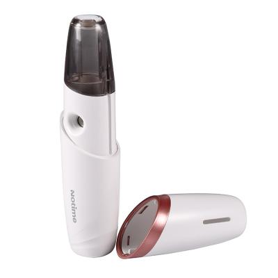 China Other Portable Mist Jet Face Steamer Moisturizing Skin Care Beauty Tools Moisturizing Face Mist Jet Massager Treatment for sale