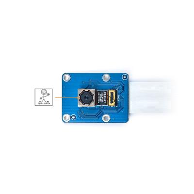 China LT-13.2MP MIPI Camera Module For NanoPC-T4 1320W Pixels Pcb PCB Custom Other Case for sale