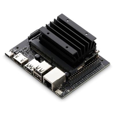 China Other New Nvidia Jetson Nano 2GB Powerful Small Computer Developer Kit For Adelivers AI Outstanding Performance for sale