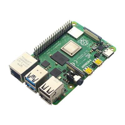 China Original Raspberry Pi 4 Development Model Board 2G 4G 8G RAM Raspberry Pi LTRIG Latest B Pi 4 for sale