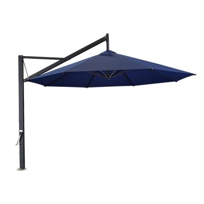 China Modern Design Used Modern Luxury Unique Design Roman Jumbo Umbrella for sale