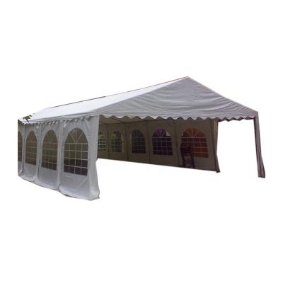 China Water proof and fire resistance low price party event tent for sale for sale