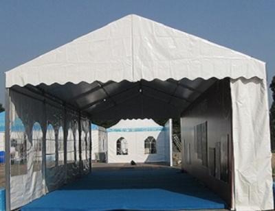 Κίνα Water Proof And Fire Resistance Outdoor Party Tent General Use Decorating Marquee Tents προς πώληση