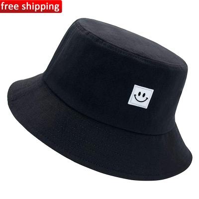 China 2020 instock 2020 instock low moq low moq logo designer custom bucket hats letter bucket hat embroidery free shipping for sale