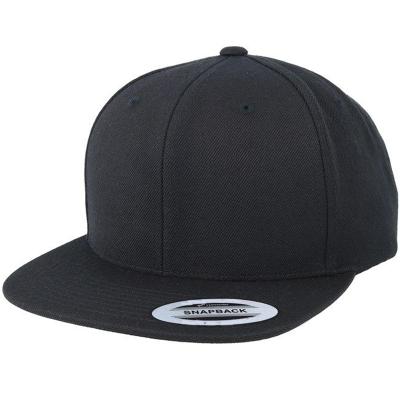 China JOINT Snapback Hats Flat Brim Gorras Embroidery Sports Cap Plain White Snapback Hat for sale