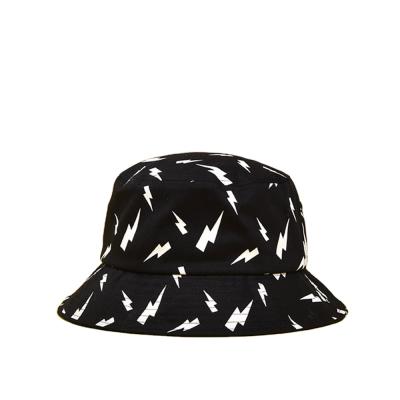 China Hot Sale New Design Custom Sun Protection Fisherman Unisex Bucket Hats for sale