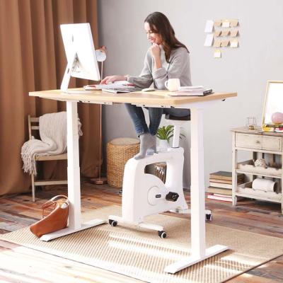 China (Size) High Quality Metal Computer Game Adjustable Customized Intelligent Administrative Office Furniture for sale