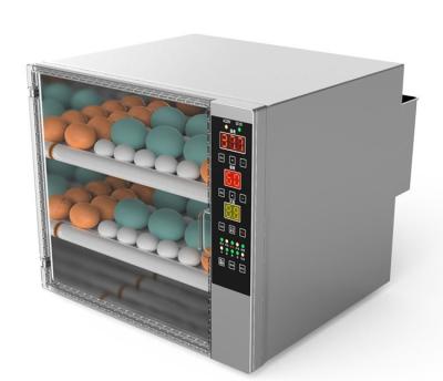 China ML-60 Egg Incubator Poultry Farming Incubators Multifunctional Chicken Egg Incubator Solar Chicken Egg for sale