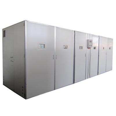 China PP Newest Design High Quality 33792 Industrial Egg Incubator Machine for sale