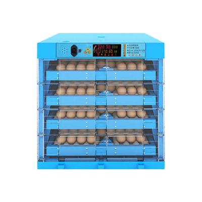 China Multifunctional Antique Paraguayan Chicken Incubator Professional Chicken Egg Incubator for sale