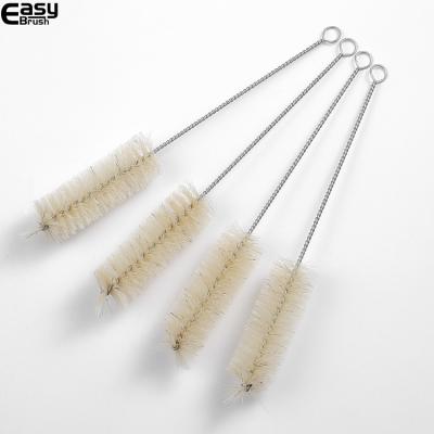 China Hot Sale Water Bottle Cleaning Brush Cleaning Dispenser for sale