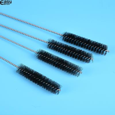 China Cleaning For Musical Instrument Instrument Trumpet Brush Supplier for sale