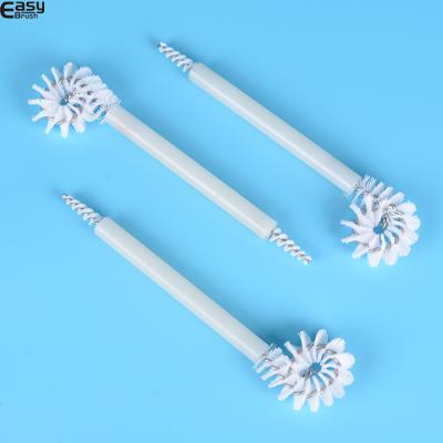 China High Quality Reamer Cleaning Acetabular Cleaning Brush for sale