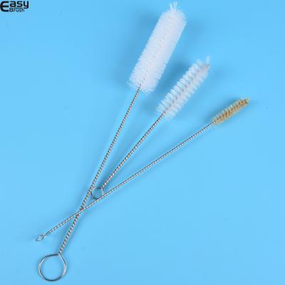 China Viable chemistry lab tube brush for sale