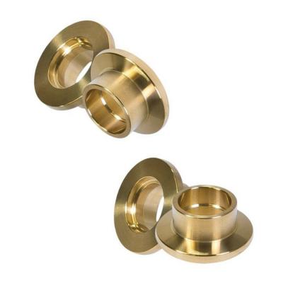 China Widely Applied Small Quantity Custom Brass Aluminum Aluminum Prototype Block CNC Metal Parts Milling Machining Service for sale