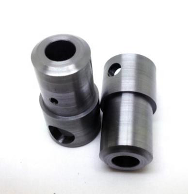 China Automotive Parts Costom Precision Stainless Steel Components CNC Turn Parts For Assembly for sale