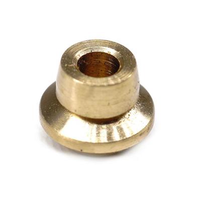 China China Factory Anti Corrosion Stainless Steel Parts Brass Aluminum CNC Turning CNC Turning Machining Manufacture for sale