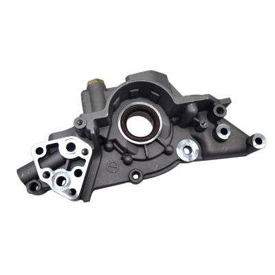 China Auto Parts OE 21310-3E100 Oil Pump 213103E100 For Korean Car Hyundai KIA OE Standard for sale