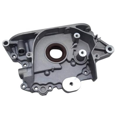 China Auto Parts OE Oil Pump 2131002550 21310-02550 For Korean Car Hyundai KIA OE Standard for sale