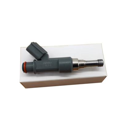 China Auto Parts Fuel Injector Nozzles 23250-75100 2325075100 For Toyota Tacoma Runner 2.7L For Toyota for sale