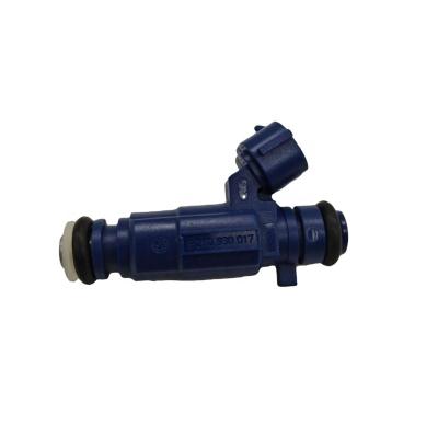 China MHJKIA Auto Parts 35310-2B000 Fuel Injector Nozzles For Hyundai i20 i30 Kia Ceed As Korean Normal Car for sale