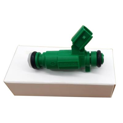 China Auto Parts Fuel Injector Nozzles 35310-3C400 For Hyundai SUV CADENCE SEDONA SANTA FE Kia SUV SORENTO in stock as normal for sale