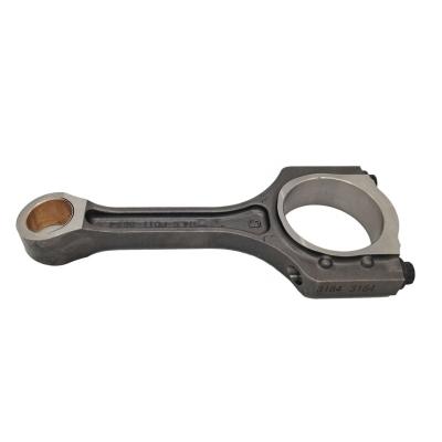 China Professional auto part connecting rod 23510-2G540 for Hyundai Kia OPTIMUMS SORENTO/KX7/SONATA/SANTA FE for sale