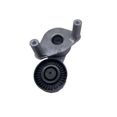 China Belt Tensioner Assembly 25281-37120 For Hyundai Sonata Optima (E-F) Tucson Kia SONATA IV for sale