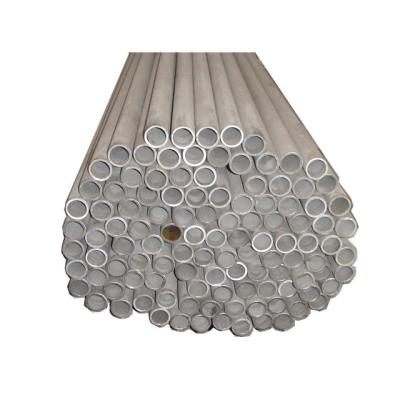 China Industrial Hot Sales 201 Stainless Steel Pipe for sale