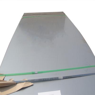 China Industrial AISI sus304 hot rolled thick 310 317 10mm stainless steel sheet for sale