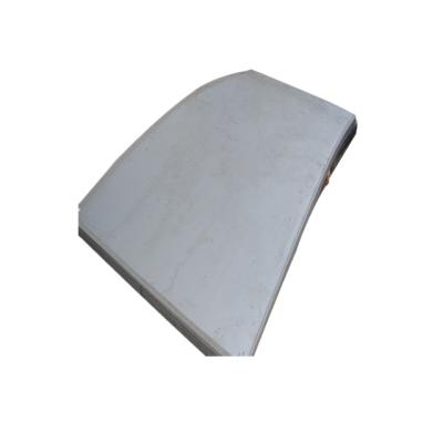 China Industry 201 Stainless Steel Sheets for sale