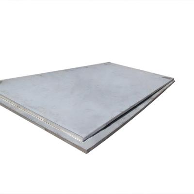 China Used For Making Pump BA ASME SA240 2B 201 304 Stainless Steel Plate With Best Price Per Piece for sale