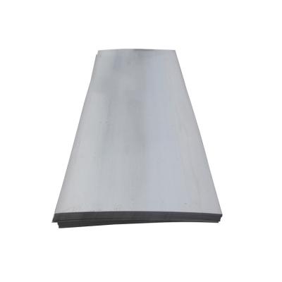 China 316ti industrial stainless steel plate 1.4571 for sale